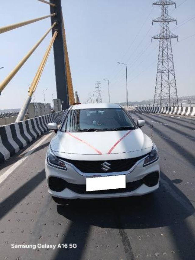 Maruti Suzuki Baleno Delta Second-hand 2025 Maruti Suzuki Baleno Delta for sale in Hilsa