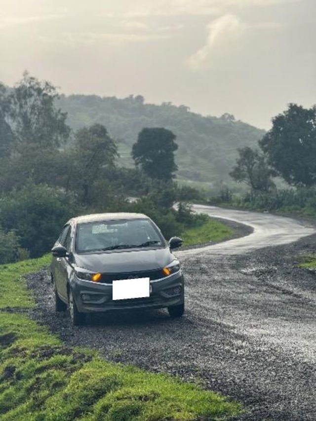Tata Tigor XZ CNG BSVI Second-hand 2022 Tata Tigor XZ CNG BSVI for sale in Ludhiana