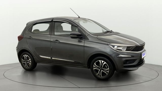 Tata Tiago XTA AMT BSVI Second-hand 2023 Tata Tiago XTA AMT BSVI for sale in Ghaziabad