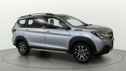 2022 Maruti Suzuki XL6 Zeta AT