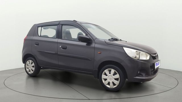 Second-hand 2019 Maruti Suzuki Alto K10 VXI AGS Optional for sale in Bangalore