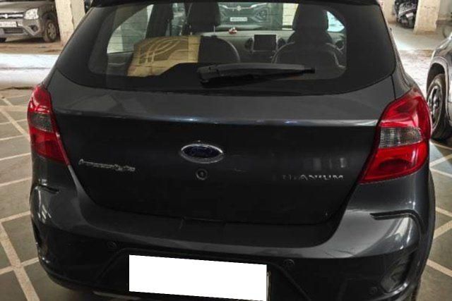 Image Used Car
