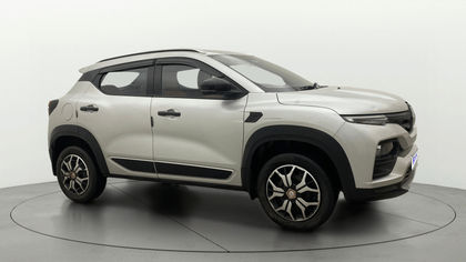 2022 Renault Kiger RXE