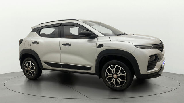 Second-hand 2022 Renault Kiger RXE for sale in Bangalore