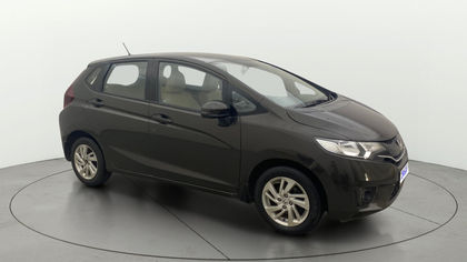 2016 Honda Jazz 1.2 V i VTEC
