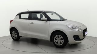 Used VXI