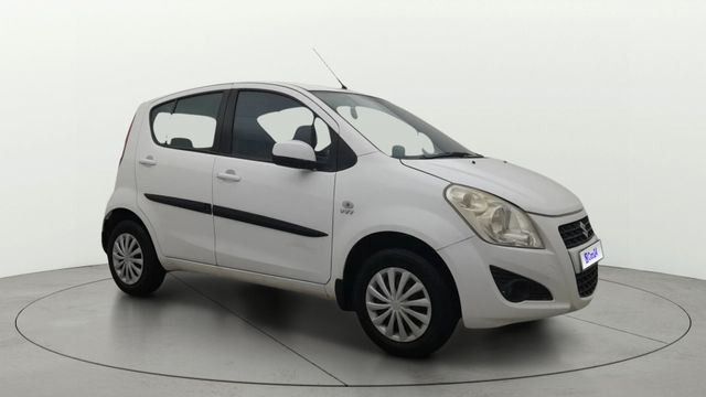 Maruti Suzuki Ritz VXi Second-hand 2014 Maruti Suzuki Ritz VXi for sale in Bangalore