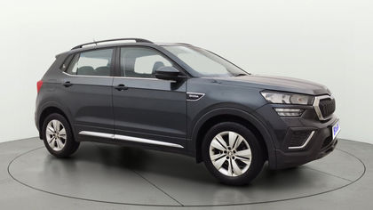 2022 Skoda Kushaq 1.0 TSI Active BSVI
