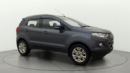 2015 Ford Ecosport 1.5 Ti VCT AT Titanium BSIV