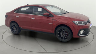 Used Volkswagen Virtus Topline AT BSVI