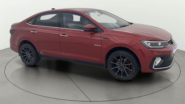 Second-hand 2023 Volkswagen Virtus Topline AT BSVI for sale in Bangalore