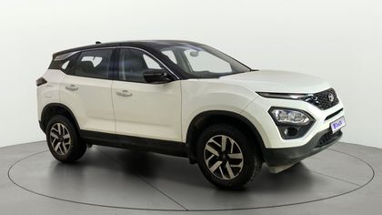 2021 Tata Harrier XZA AT BSVI