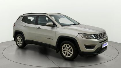 2019 Jeep Compass 2.0 Sport प्लस बीएस4