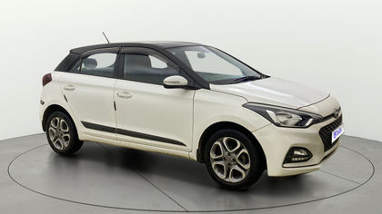 2018 Hyundai i20 1.2 एस्टा Dual Tone