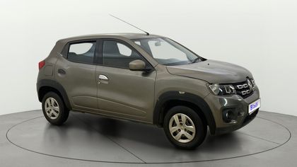 2017 Renault KWID क्लाइंबर 1.0 AMT