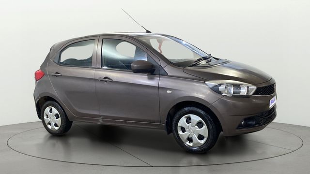 Tata Tiago 1.2 Revotron XT Second-hand 2017 Tata Tiago 1.2 Revotron XT for sale in Ghaziabad