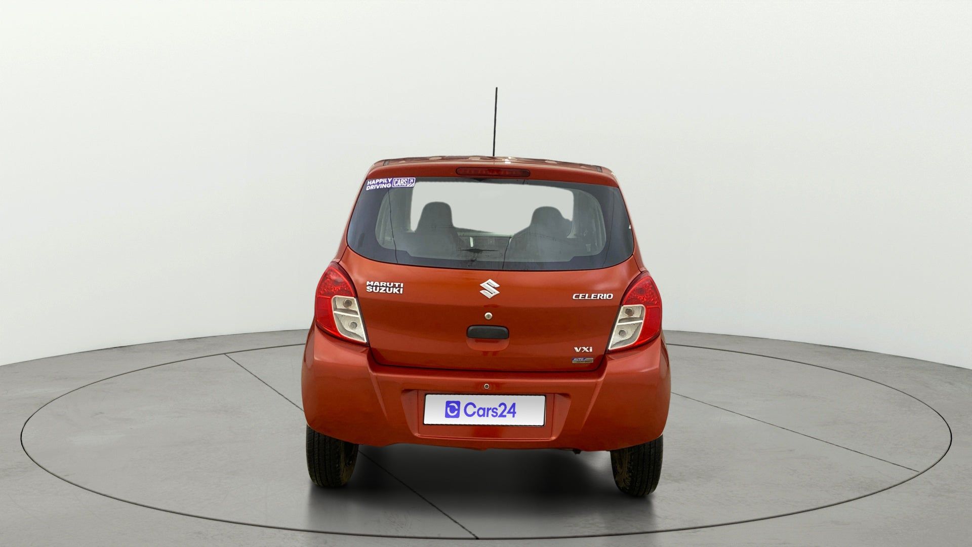 Image Used Car