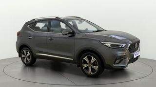 Used Savvy CVT BSVI