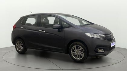 2021 Honda Jazz 1.2 S AT i VTEC