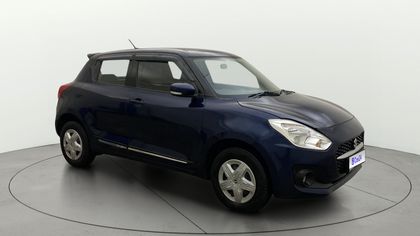 2021 मारुति सुजुकी स्विफ्ट VXI