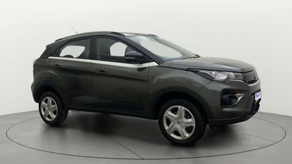 2020 Tata Nexon 1.2 Revotron XM