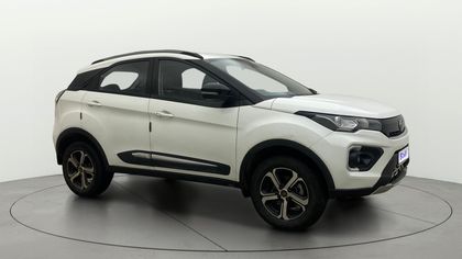 2023 Tata Nexon XZ Plus S