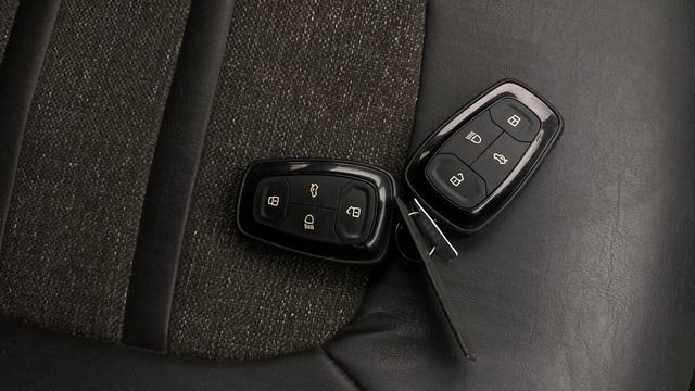 Image Used Car