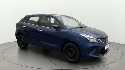 2019 मारुति सुजुकी बलेनो 1.2 Delta