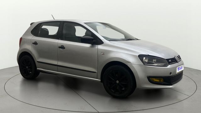 Second-hand 2013 Volkswagen Polo Diesel Comfortline 1.2L for sale in Hyderabad