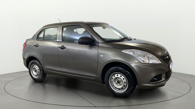 Maruti Suzuki Swift Dzire LXI Second-hand 2015 Maruti Suzuki Swift Dzire LXI for sale in Greater Noida