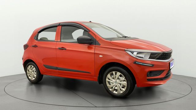 Tata Tiago XE BSVI Second-hand 2021 Tata Tiago XE BSVI for sale in Ghaziabad