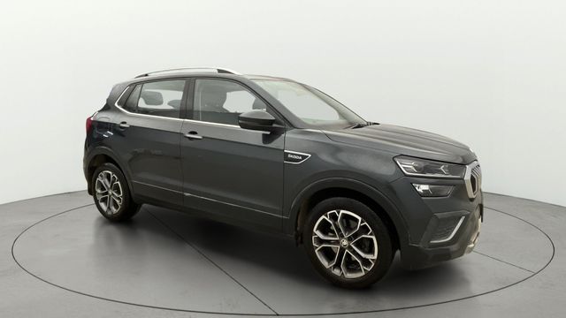 Skoda Kushaq 1.5 TSI Style BSVI Second-hand 2022 Skoda Kushaq 1.5 TSI Style BSVI for sale in Greater Noida