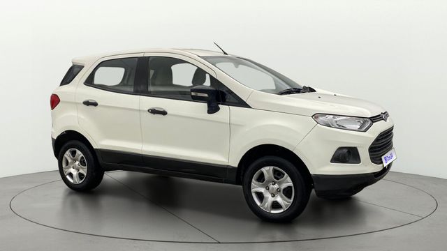 Ford Ecosport 1.5 Ti VCT MT Ambiente BSIV Second-hand 2016 Ford Ecosport 1.5 Ti VCT MT Ambiente BSIV for sale in Greater Noida