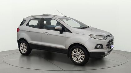 2014 Ford Ecosport 1.5 Ti VCT AT Titanium