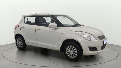 2013 मारुति सुजुकी स्विफ्ट VXI