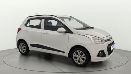 2016 Hyundai Grand i10 1.2 कप्पा स्पोर्टज़ बीएस4