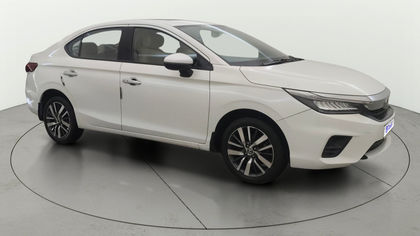 2021 Honda City जेडएक्स सीवीटी