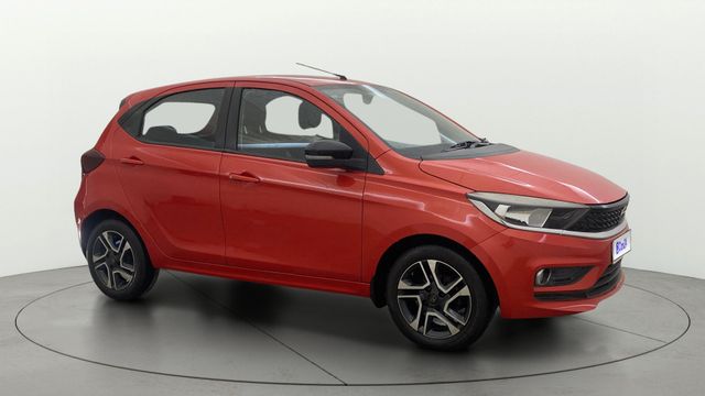 Tata Tiago XZA Second-hand 2020 Tata Tiago XZA for sale in Pune