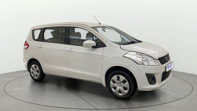 Second-hand 2013 Maruti Suzuki Ertiga VXI CNG 2022-2023 for sale in Pune