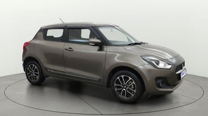 2022 Maruti Suzuki Swift ZXI Plus AMT BSVI