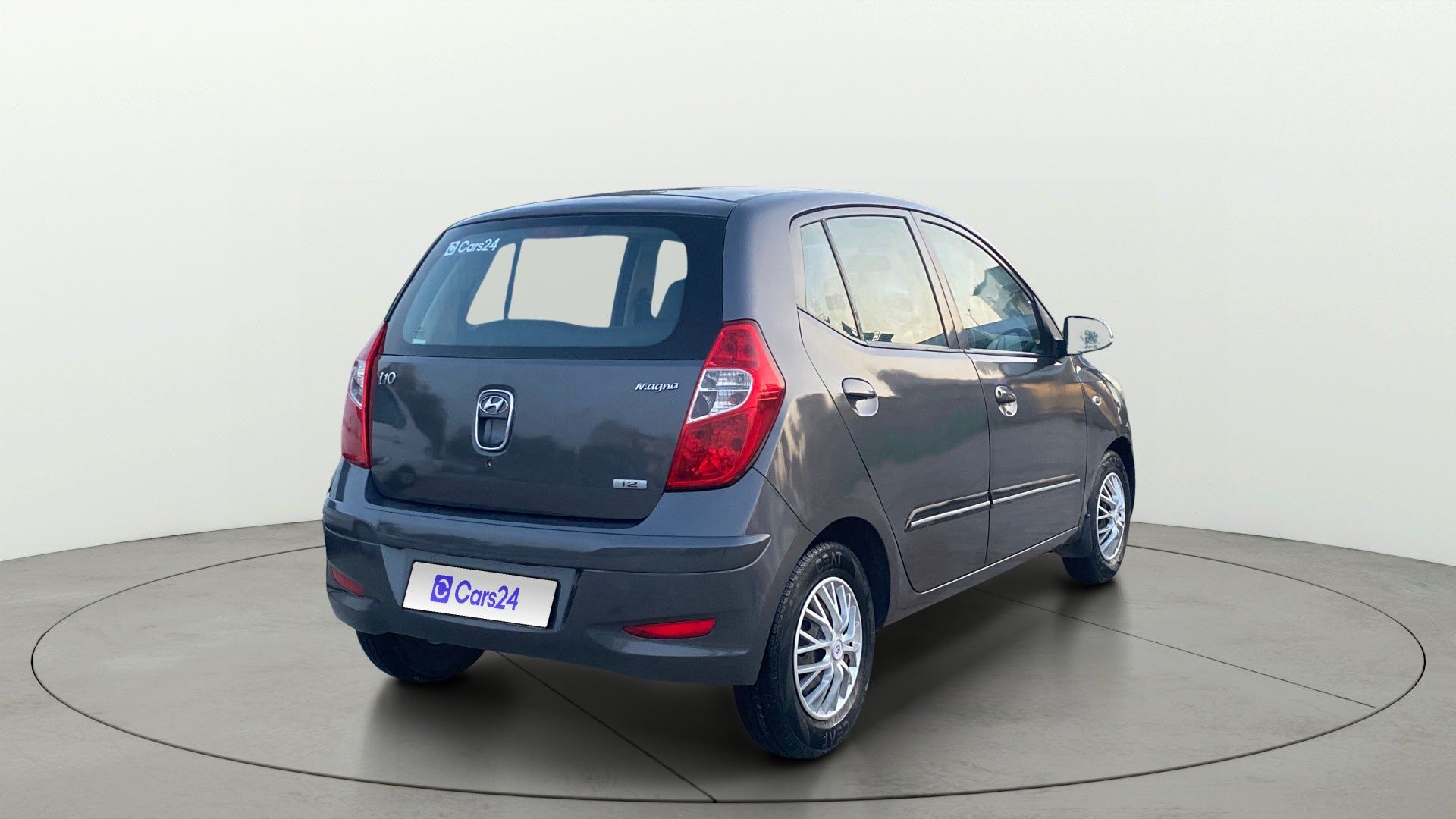 Image Used Car
