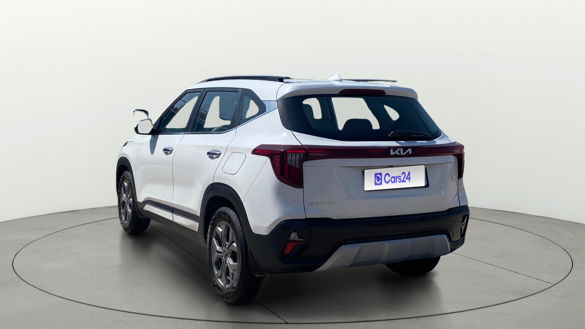 Image Used Car