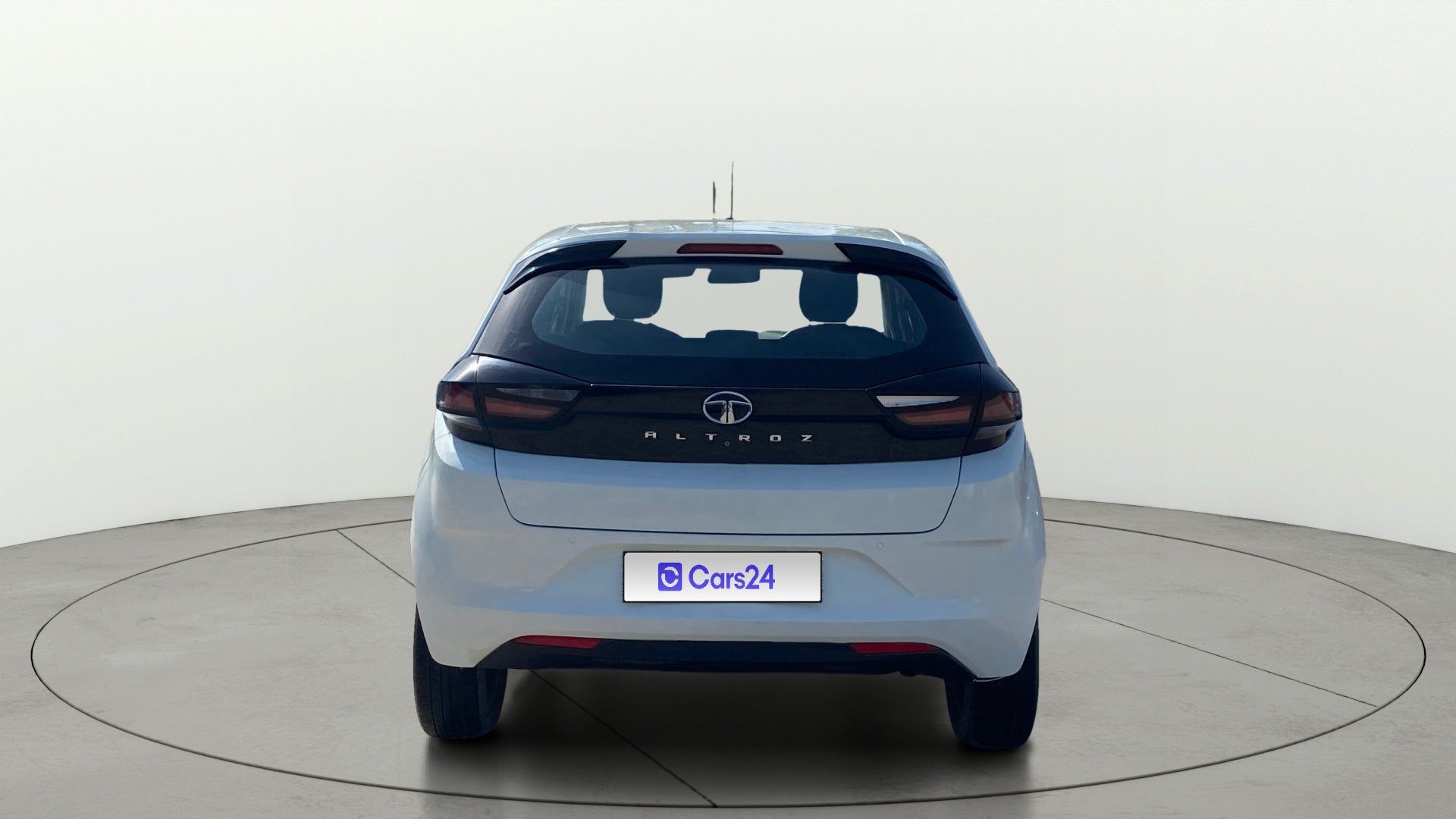 Image Used Car
