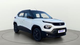Used Adventure BSVI