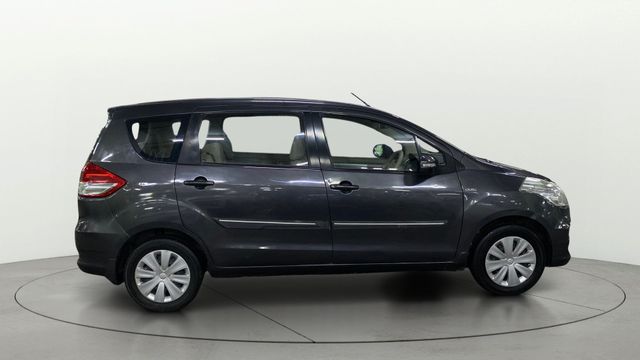 Second-hand 2015 Maruti Suzuki Ertiga SHVS VDI for sale in Chandigarh