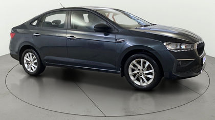 2022 Skoda Slavia 1.0 TSI Ambition AT BSVI
