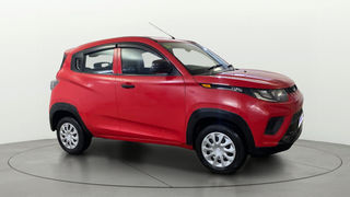 Used Mahindra KUV 100 NXT D75 K2