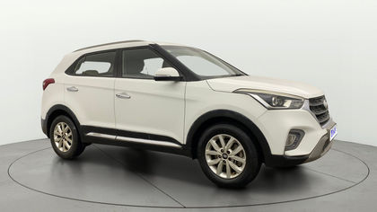 2019 Hyundai Creta 1.6 SX