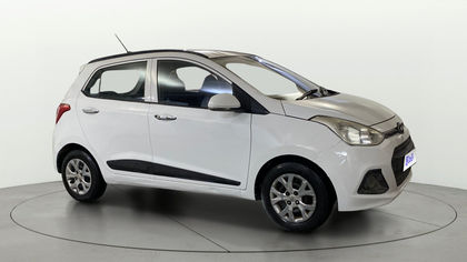2014 Hyundai Grand i10 Sportz