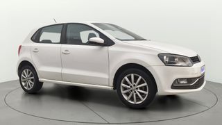 Used 1.0 MPI Highline Plus